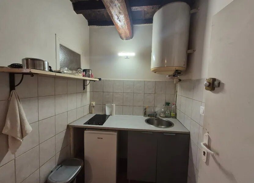 Appartement à vendre, 15m², Avignon