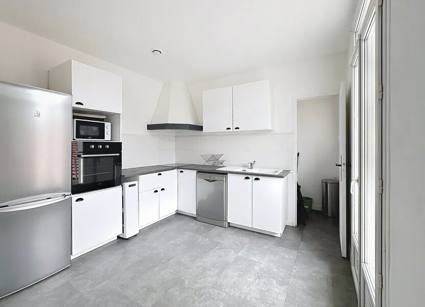 Appartement à louer, 67m², Avignon