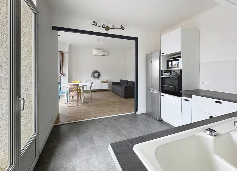 Appartement à louer, 67m², Avignon