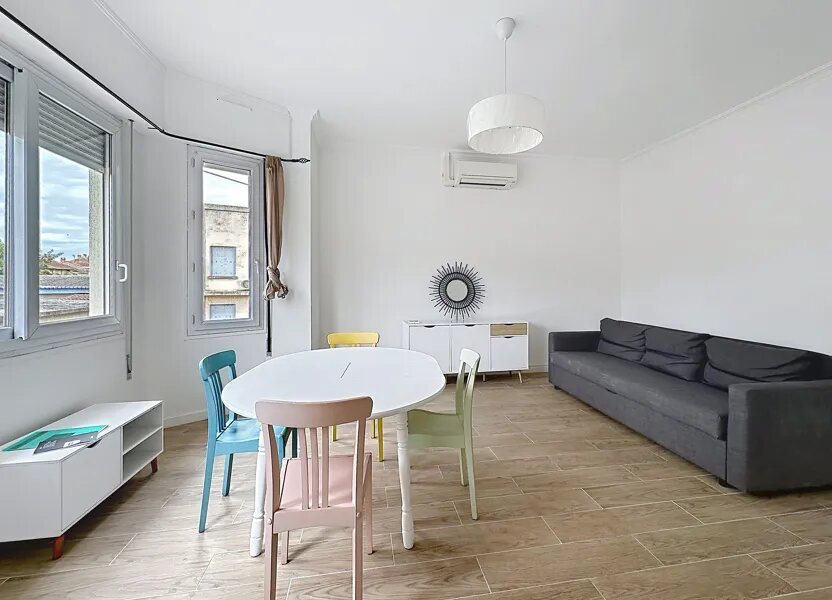 Appartement à louer, 67m², Avignon