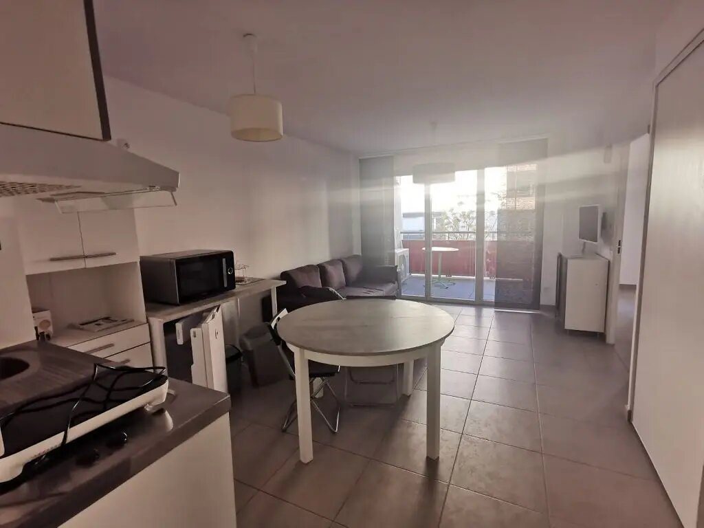 Appartement à louer, 38m², Les Angles