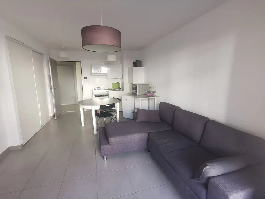 Appartement à louer, 38m², Les Angles