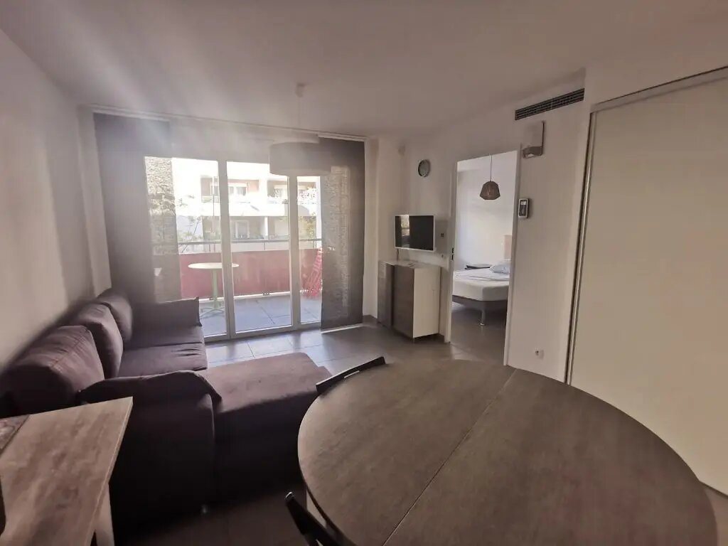Appartement à louer, 38m², Les Angles