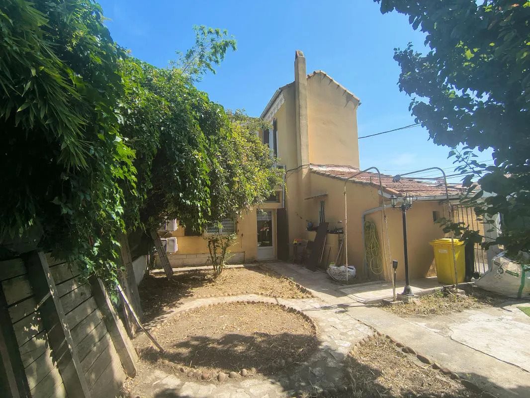 Maison à vendre, 91m², Avignon