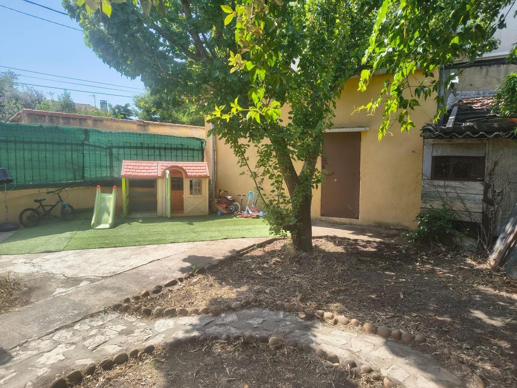 Maison à vendre, 91m², Avignon