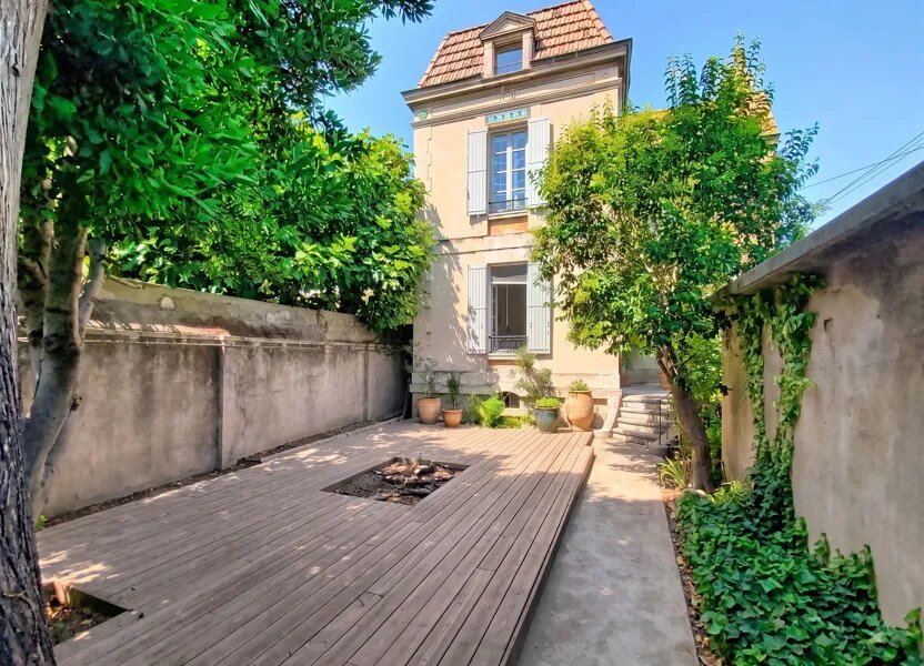 Maison à vendre, 175m², Avignon
