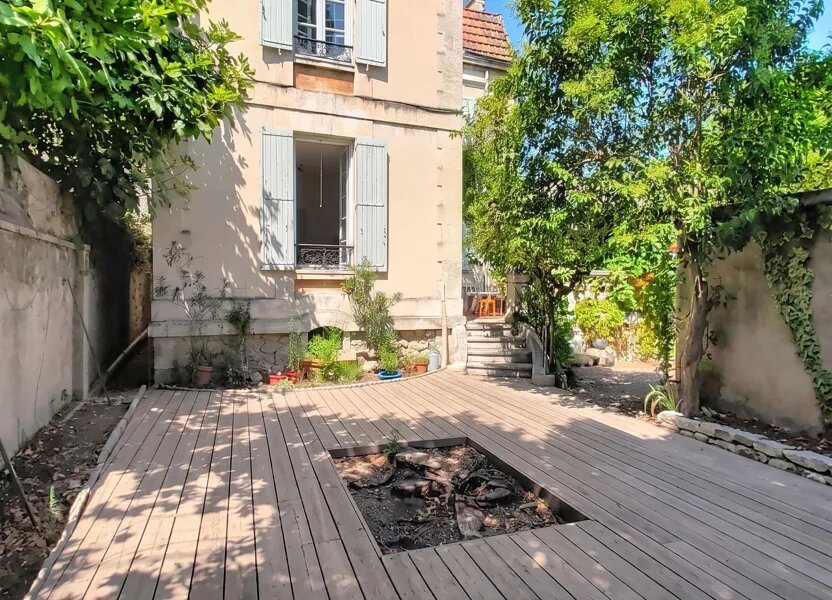 Maison à vendre, 175m², Avignon