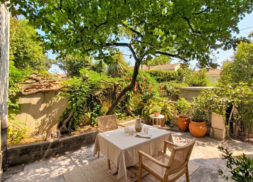Maison à vendre, 175m², Avignon