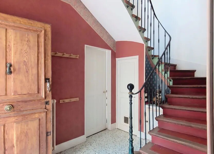 Maison à vendre, 175m², Avignon