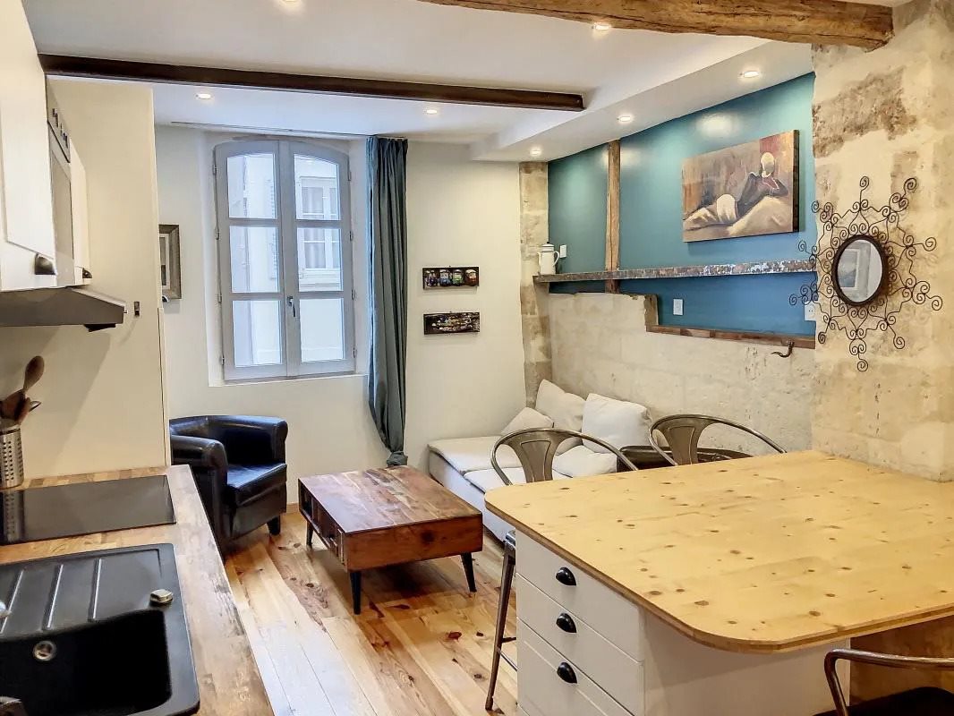 Maison à louer, 45m², Avignon