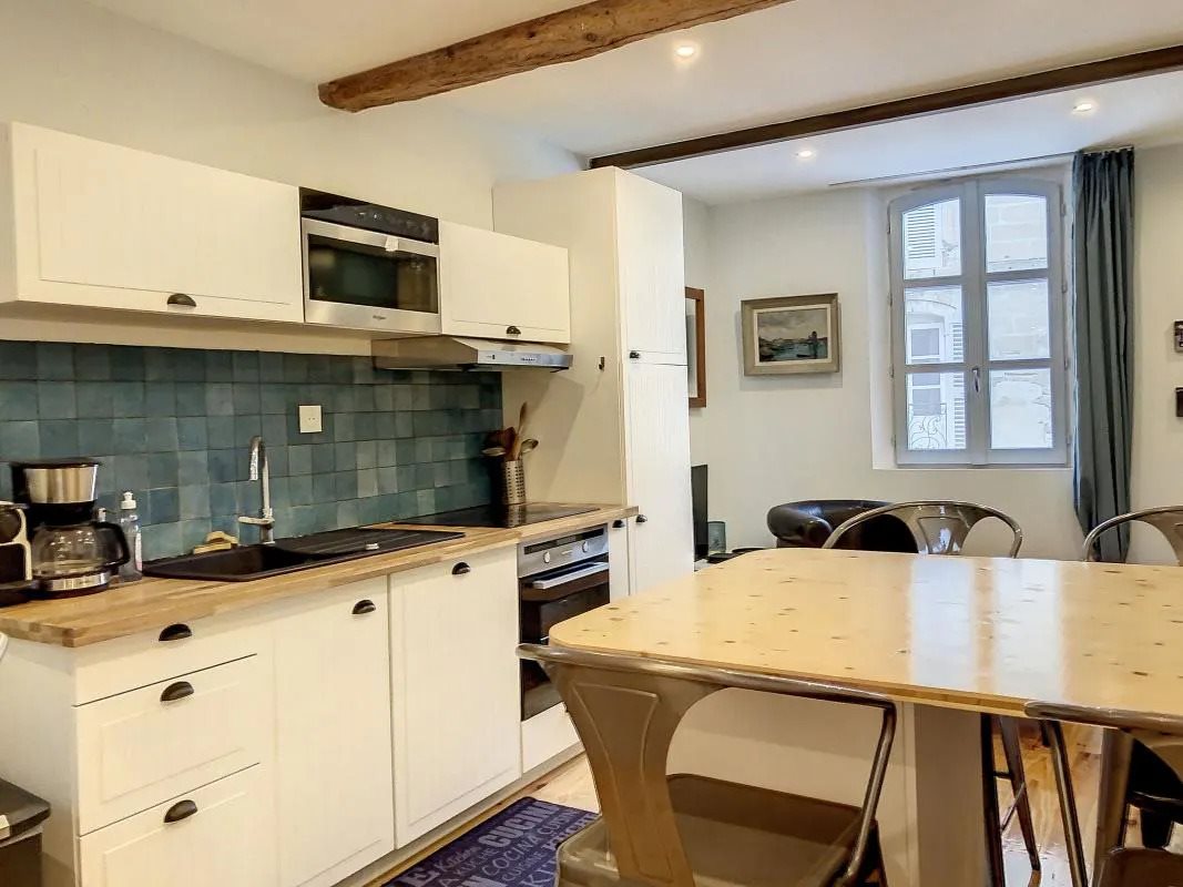 Maison à louer, 45m², Avignon