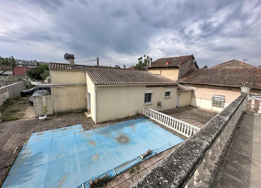 Maison à vendre, 290m², Avignon