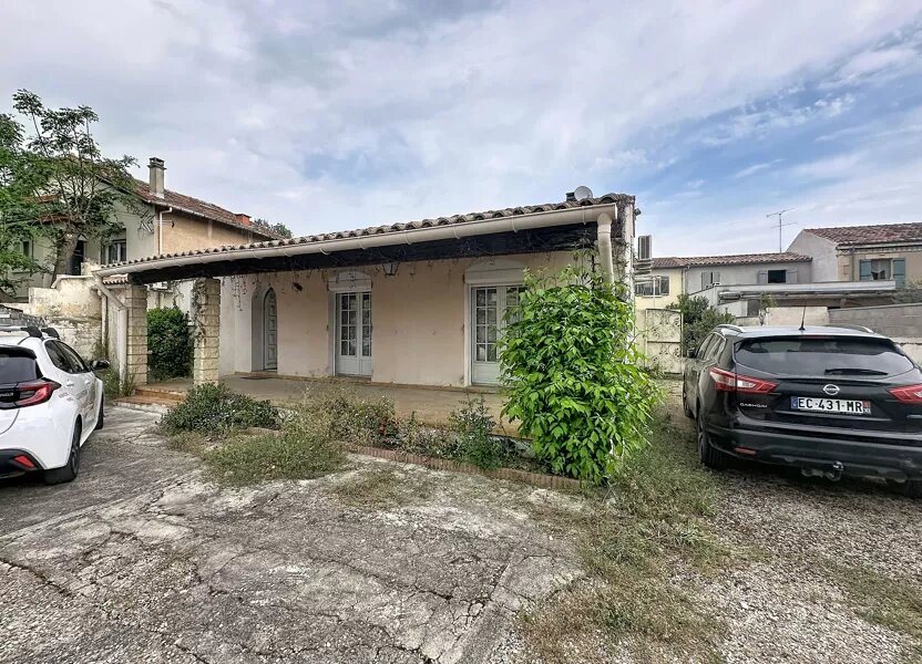 Maison à vendre, 290m², Avignon