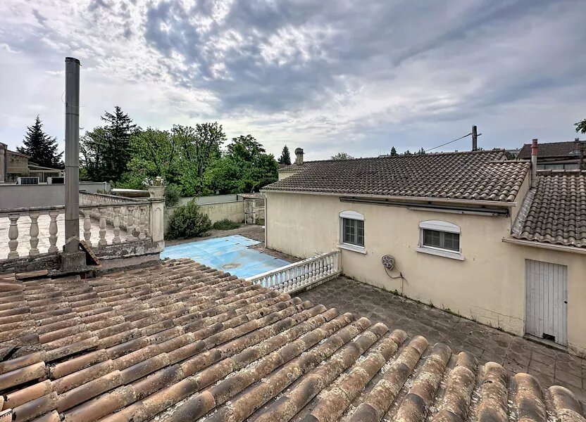 Maison à vendre, 290m², Avignon
