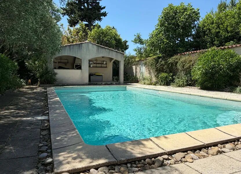 Maison à vendre, 222m², Châteaurenard