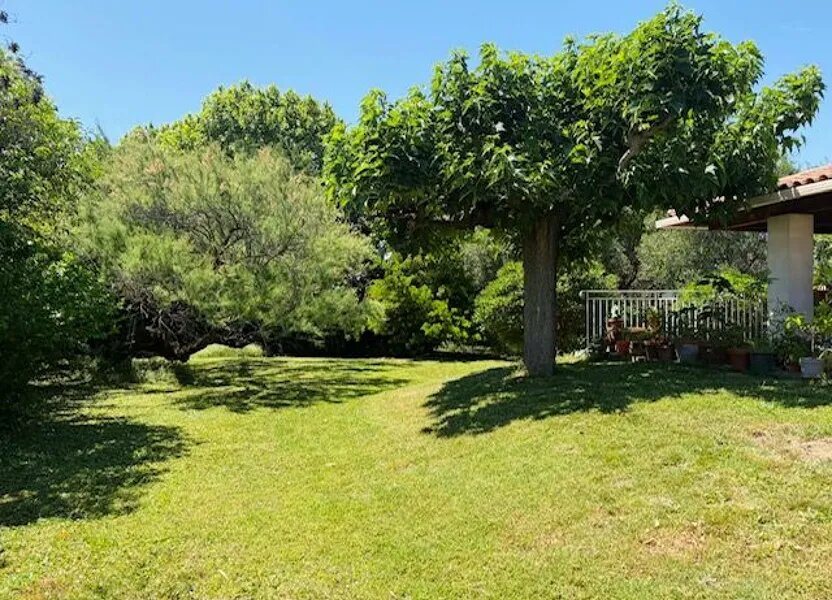 Maison à vendre, 222m², Châteaurenard
