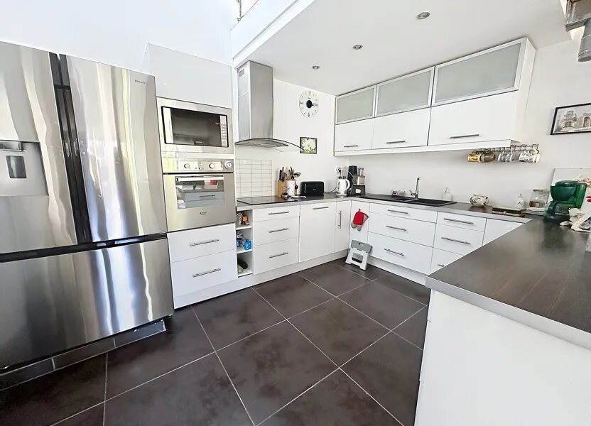 Maison à vendre, 103m², Avignon