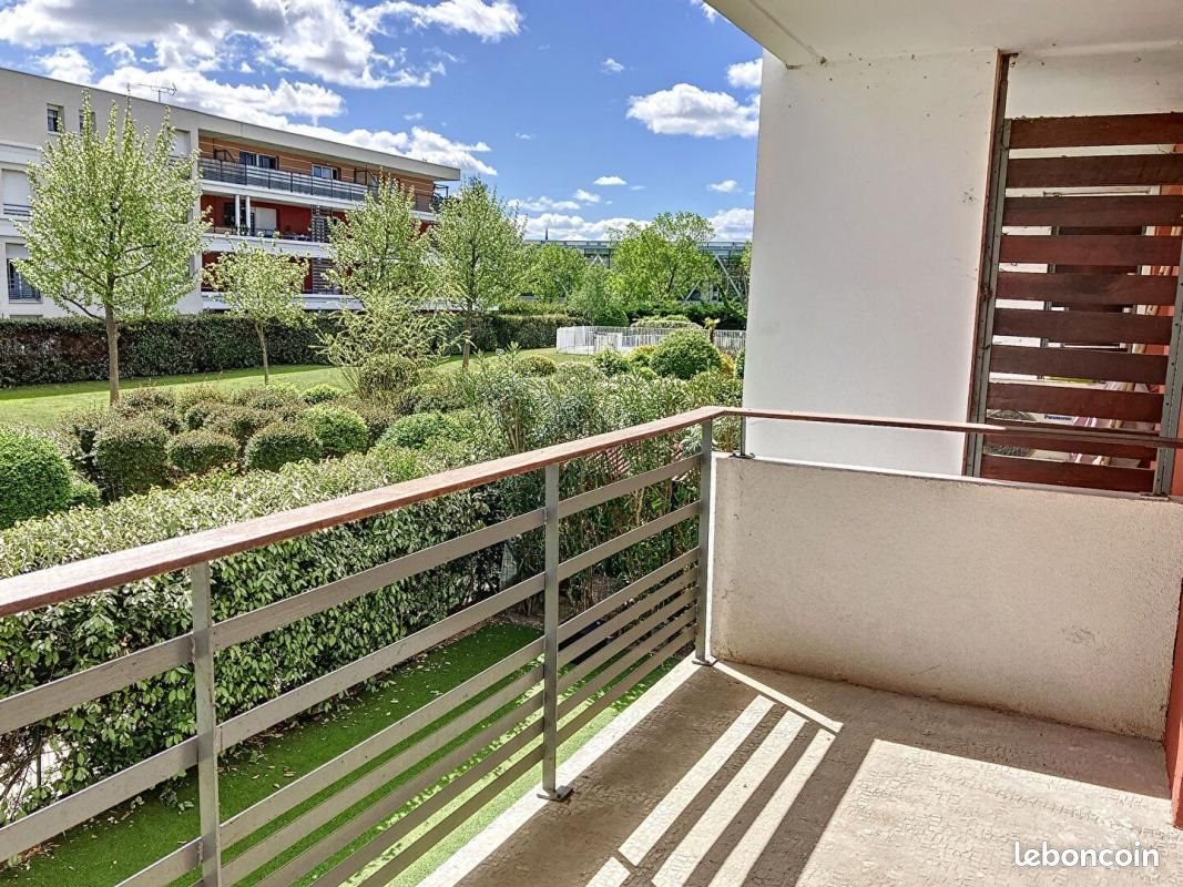 Appartement à louer, 45m², Avignon