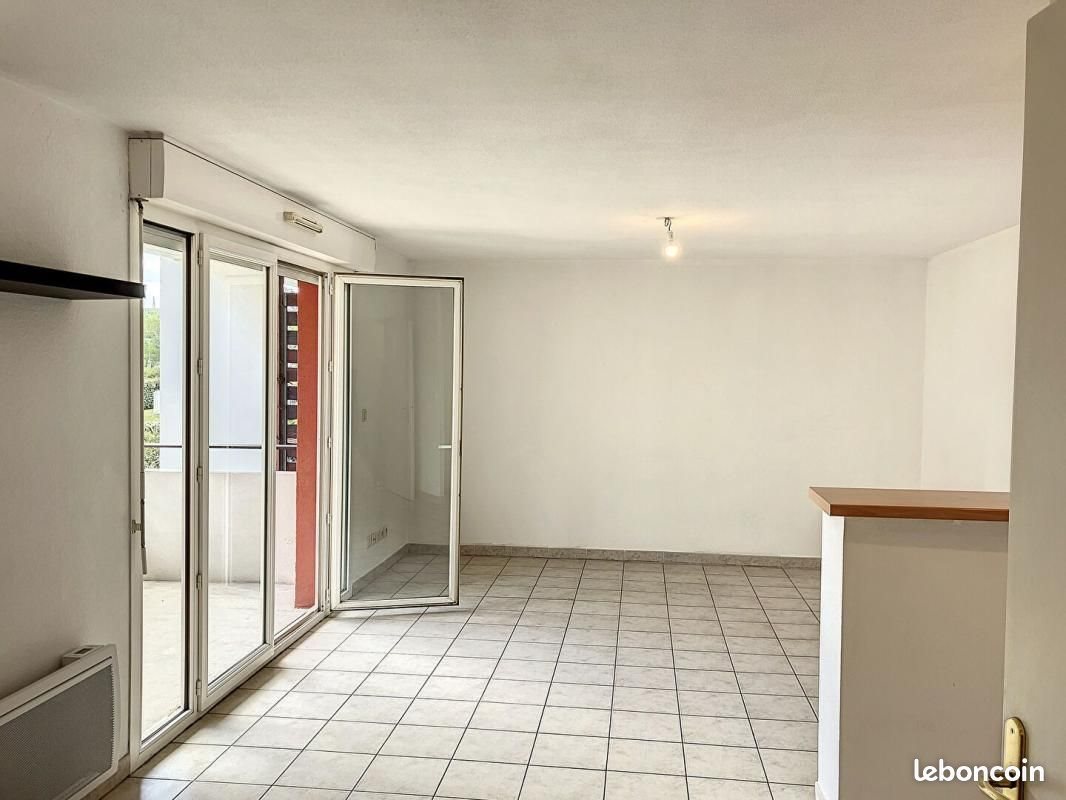Appartement à louer, 45m², Avignon