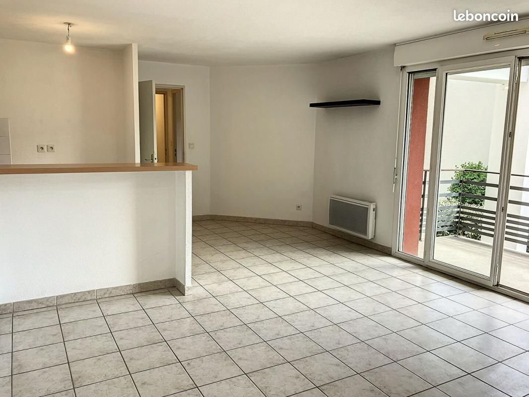 Appartement à louer, 45m², Avignon