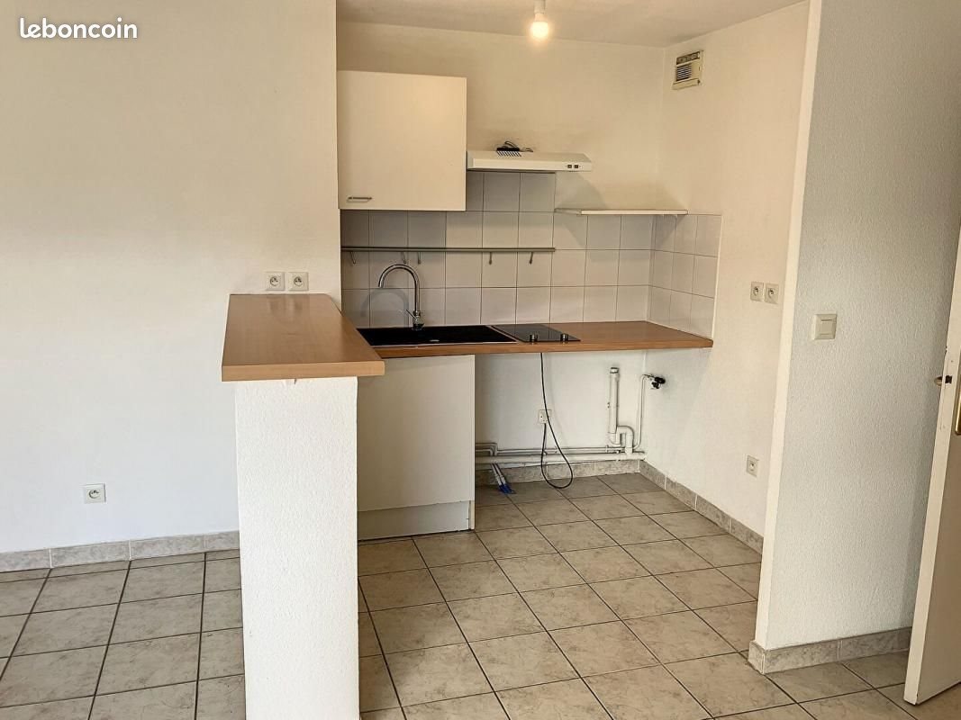 Appartement à louer, 45m², Avignon