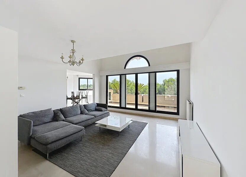 Appartement à louer, 117m², Villeneuve-lès-Avignon