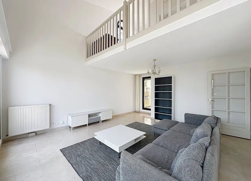 Appartement à louer, 117m², Villeneuve-lès-Avignon