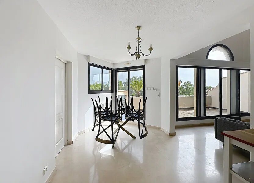 Appartement à louer, 117m², Villeneuve-lès-Avignon