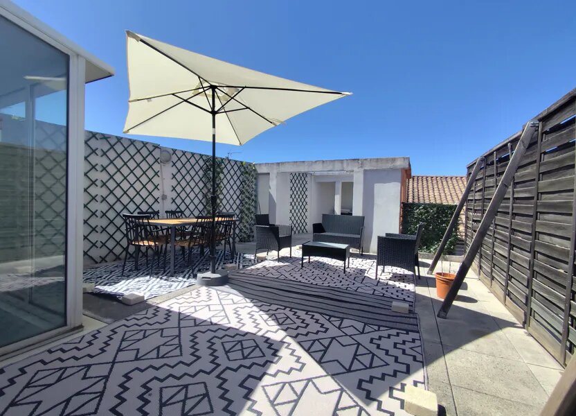 Appartement à vendre, 87m², Avignon