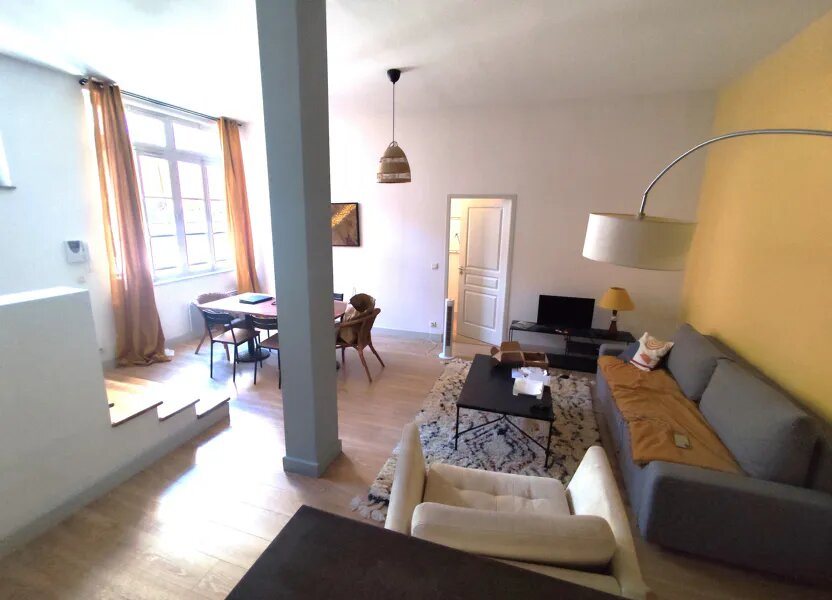 Appartement à vendre, 87m², Avignon