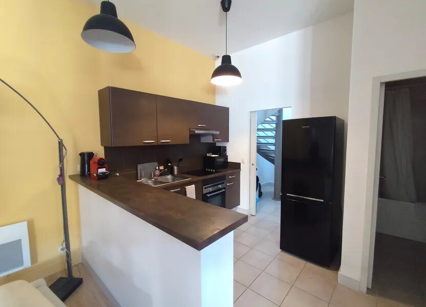 Appartement à vendre, 87m², Avignon