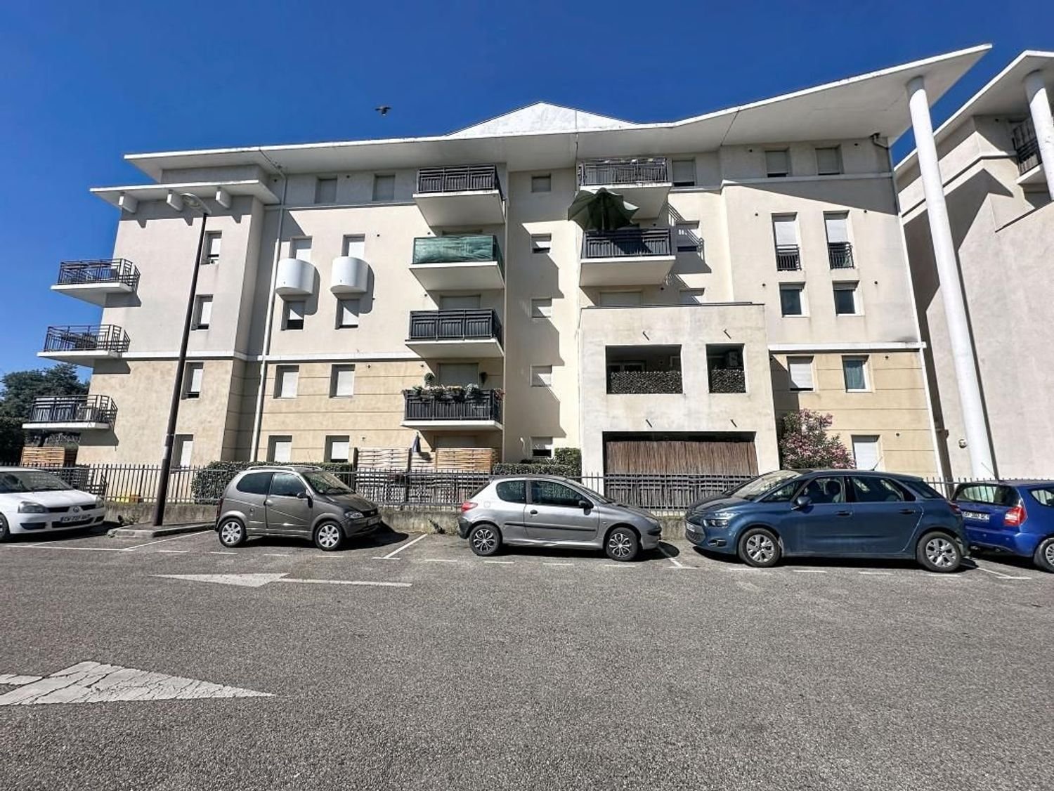 Appartement à vendre, 65m², Avignon
