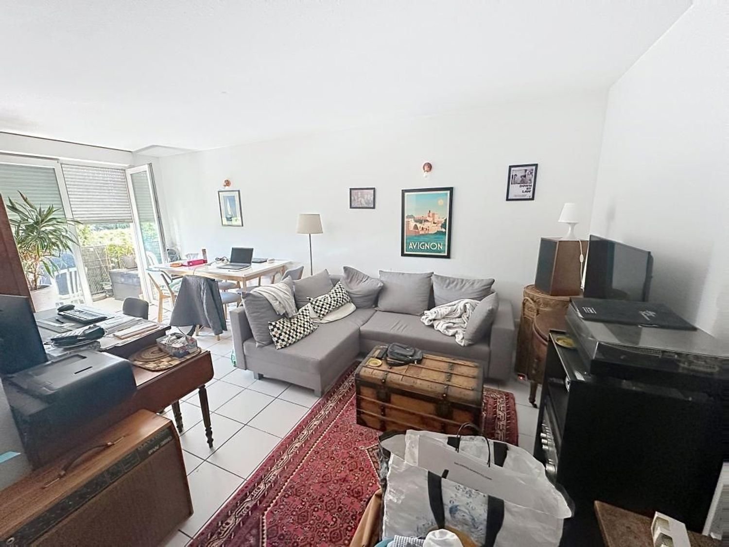 Appartement à vendre, 65m², Avignon