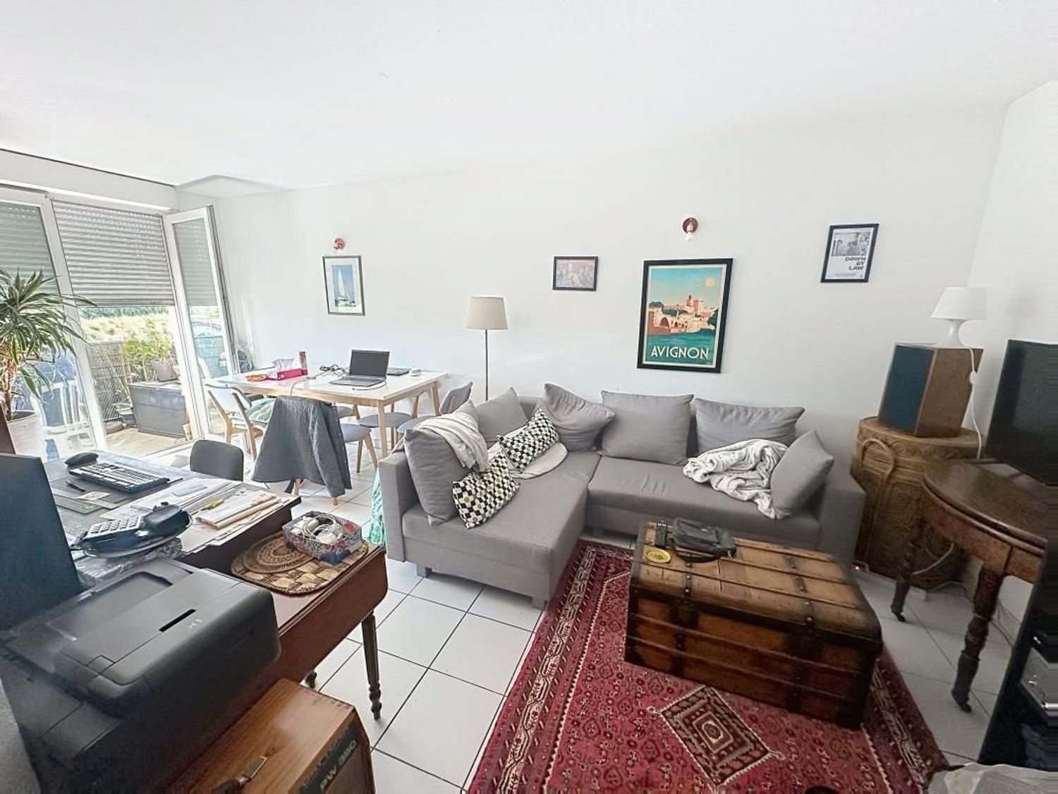 Appartement à vendre, 65m², Avignon