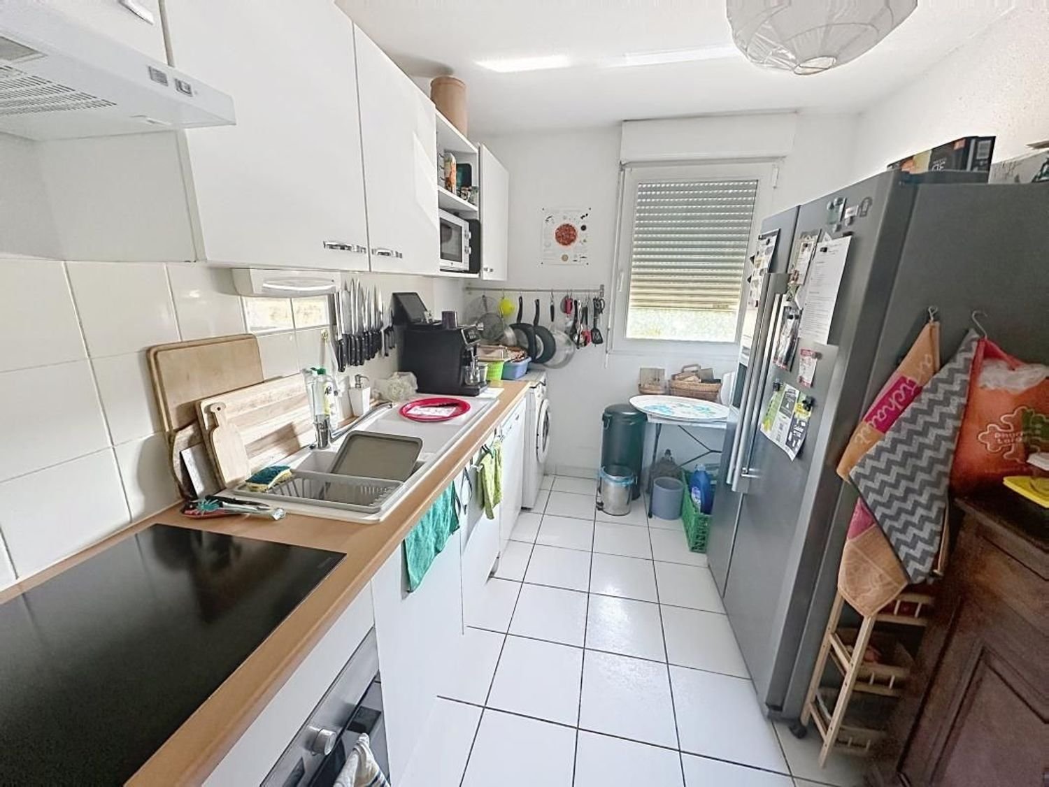 Appartement à vendre, 65m², Avignon