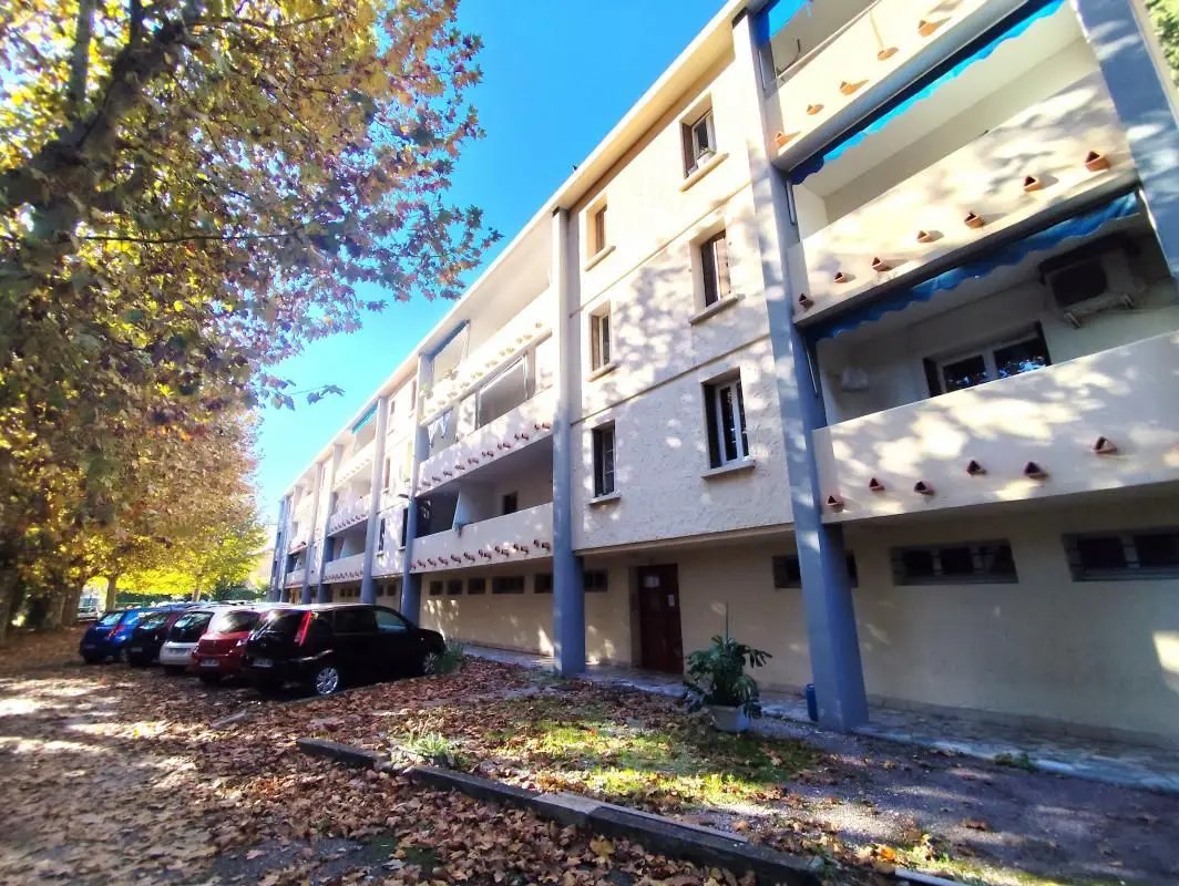 Appartement à vendre, 60m², Avignon