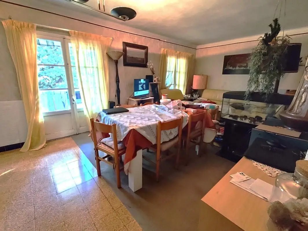 Appartement à vendre, 60m², Avignon