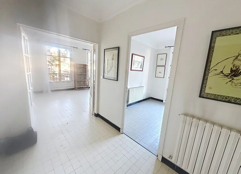 Appartement à vendre, 70m², Avignon