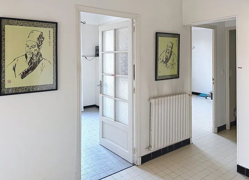 Appartement à vendre, 70m², Avignon