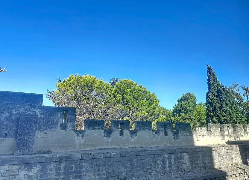 Appartement à vendre, 70m², Avignon