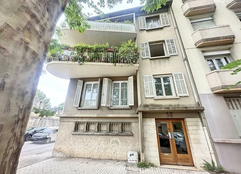 Appartement à vendre, 70m², Avignon
