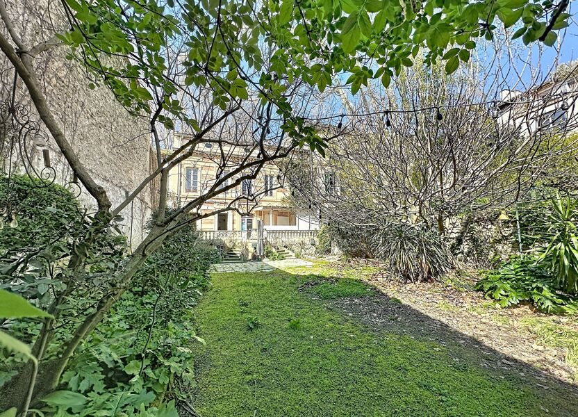 Maison à vendre, 240m², Avignon
