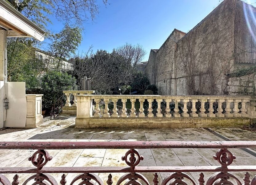 Maison à vendre, 240m², Avignon