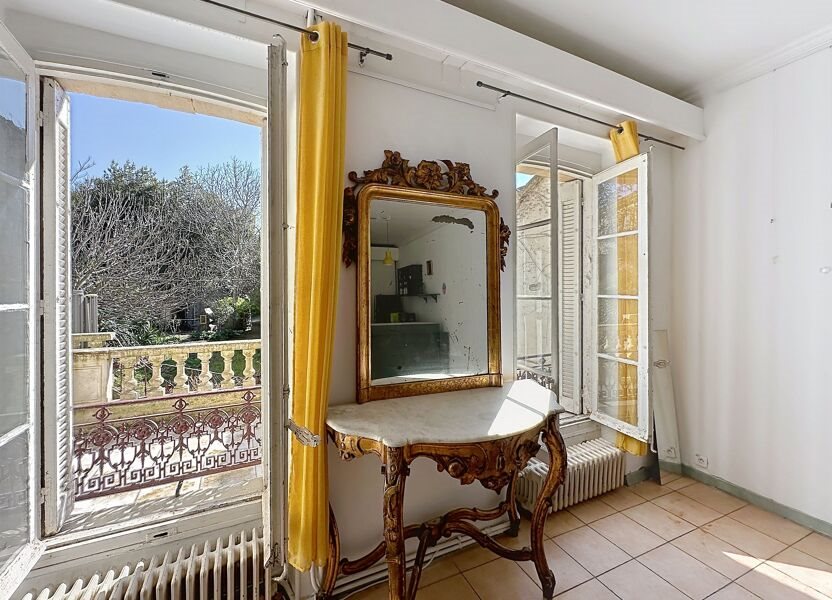 Maison à vendre, 240m², Avignon