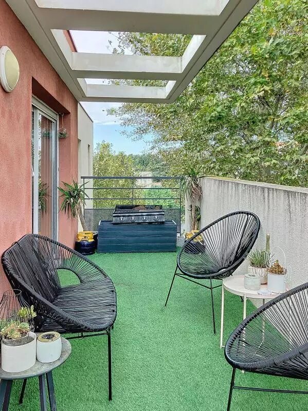 Appartement à vendre, 40m², Avignon