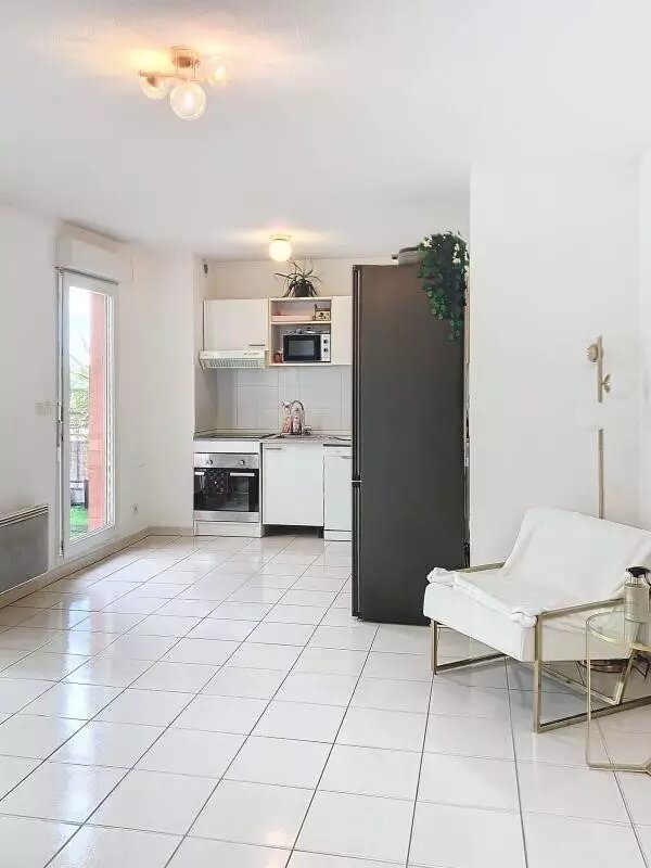 Appartement à vendre, 40m², Avignon