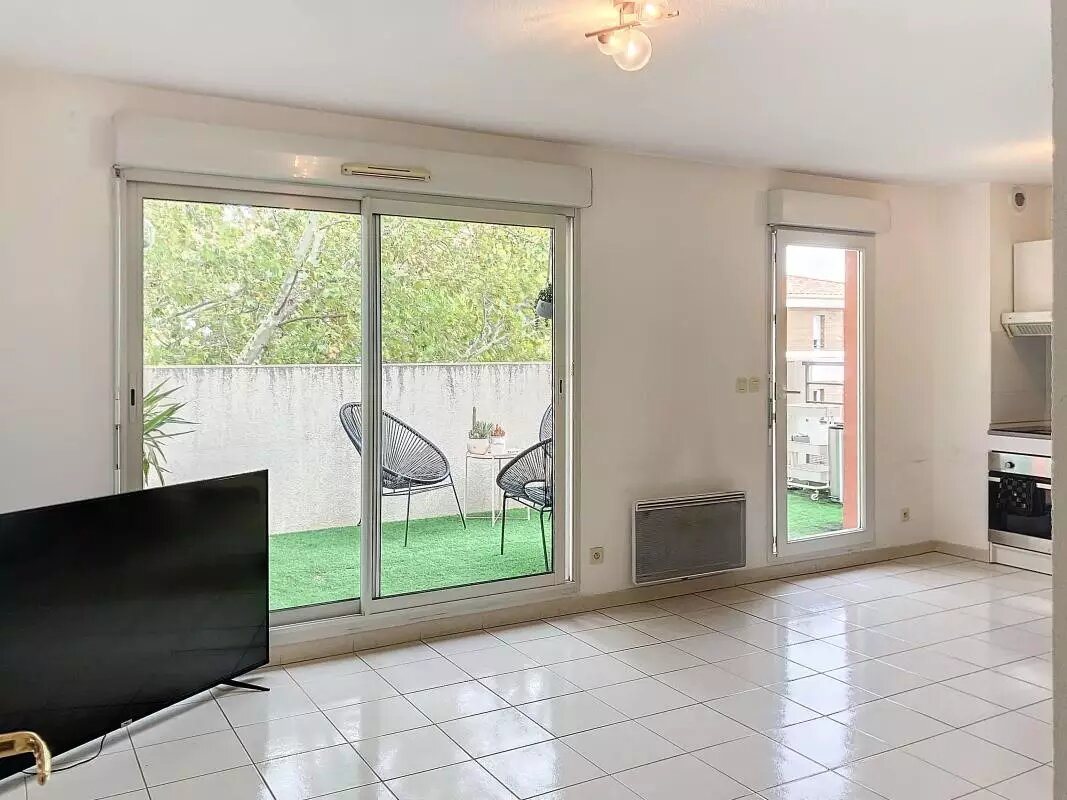 Appartement à vendre, 40m², Avignon