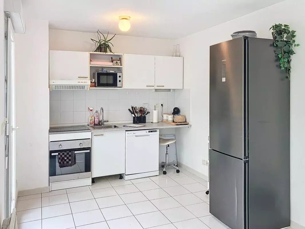 Appartement à vendre, 40m², Avignon