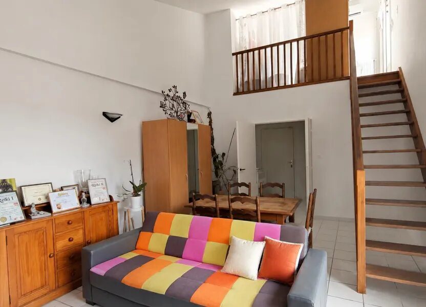 Appartement à louer, 79m², Les Angles