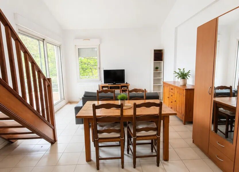 Appartement à louer, 79m², Les Angles